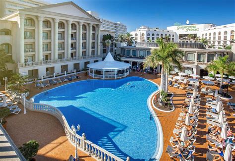 hotel bahia princess From AU$162 per night on Tripadvisor: Bahia Princess, Costa Adeje